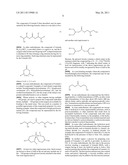 PRODUCT CONTAINING MONOMER AND POLYMERS OF TITANYLS AND METHODS FOR MAKING SAME diagram and image