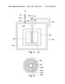 Hydrogen Generating Fuel Cell Cartridges diagram and image