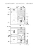 Hydrogen Generating Fuel Cell Cartridges diagram and image