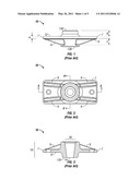 ANCHOR FOR POST TENSION CONCRETE REINFORCING SYSTEMS diagram and image