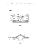 ANCHOR FOR POST TENSION CONCRETE REINFORCING SYSTEMS diagram and image