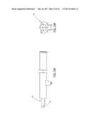 UNLOADING DEVICE FOR IN-LINE WRAPPER diagram and image