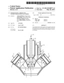 BURNER HAVING A PROTECTIVE ELEMENT FOR IGNITION ELECTRODES diagram and image