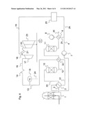 LOW ENERGY PROCESS FOR THE PRODUCTION OF AMMONIA OR METHANOL diagram and image