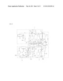 REFRIGERATING SYSTEM diagram and image