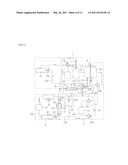 REFRIGERATING SYSTEM diagram and image