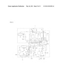 REFRIGERATING SYSTEM diagram and image