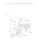 REFRIGERATING SYSTEM diagram and image