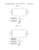 COMPRESSOR AND AIR-CONDITIONER HAVING THE SAME diagram and image