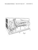 Room Air Conditioner And/Or Heat Pump diagram and image