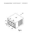 Room Air Conditioner And/Or Heat Pump diagram and image