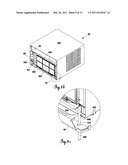 Room Air Conditioner And/Or Heat Pump diagram and image