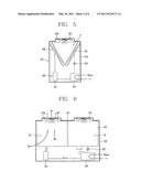 AIR COOLING TYPE CHILLER diagram and image