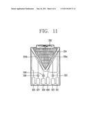 AIR COOLING TYPE CHILLER diagram and image