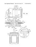 MONITORABLE SEALING CABLE LOCK diagram and image