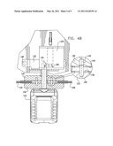 MONITORABLE SEALING CABLE LOCK diagram and image