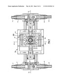 PORTABLE, REFRIGERANT RECOVERY UNIT diagram and image