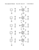 Chain Type Ball Screw diagram and image