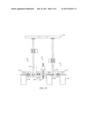 ROBOTIC ARM FOR TRANSPORTING SUBSTRATE IN ULTRAHIGH VACUUM diagram and image