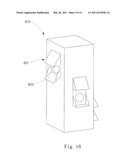 Automated Systems for Feeding Animals and Collecting Animal Excrement diagram and image