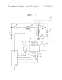 ENGINE CONTROL DEVICE diagram and image