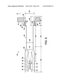 DIRECT FIRED AXIAL FLOW CO-CURRENT HEATING SYSTEM FOR HOT-IN-PLACE ASPHALT RECYCLING diagram and image