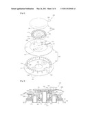 TOP-BURNER AND COOKER COMPRISING THE SAME diagram and image