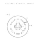 TOP-BURNER AND COOKER COMPRISING THE SAME diagram and image