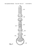 Method and System for an Injectable Foam Pig diagram and image