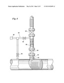 Method and System for an Injectable Foam Pig diagram and image