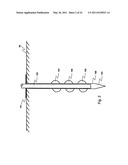 Solar photovoltaic support and tracking system with vertical adjustment capability diagram and image