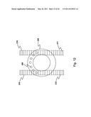 Solar photovoltaic support and tracking system with vertical adjustment capability diagram and image