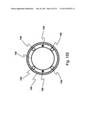 Solar photovoltaic support and tracking system with vertical adjustment capability diagram and image