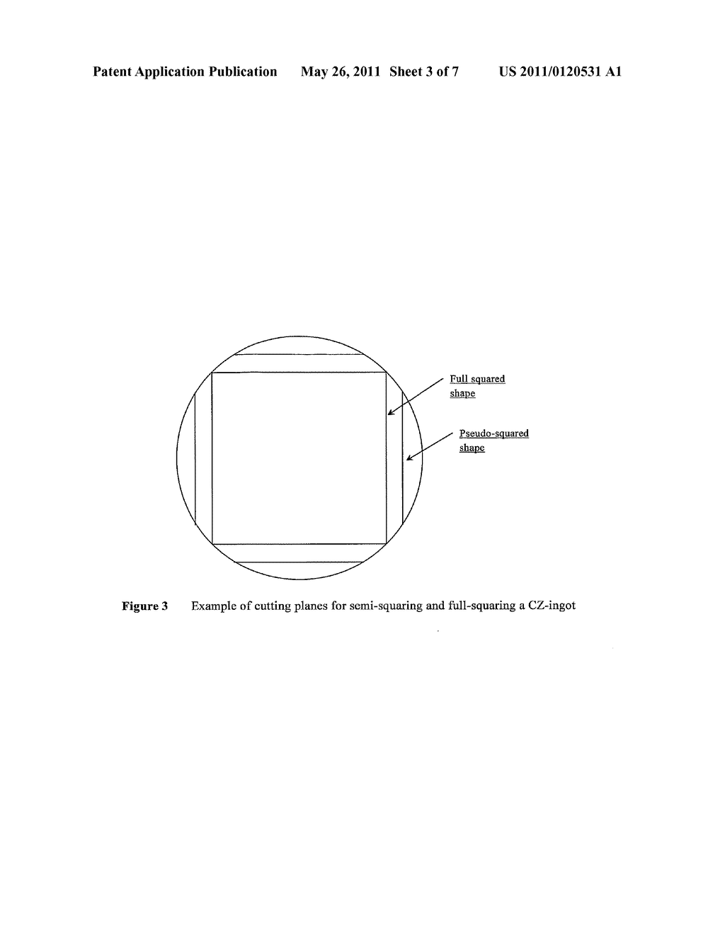 METHOD FOR PRODUCTION OF WAFER BASED SOLAR PANELS - diagram, schematic, and image 04