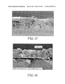 SILICON INKS FOR THIN FILM SOLAR CELL FORMATION, CORRESPONDING METHODS AND SOLAR CELL STRUCTURES diagram and image