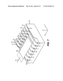 METHOD FOR SELECTIVE DEPOSITION AND DEVICES diagram and image