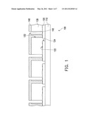 THIN FILM SOLAR CELL AND MANUFACTURING METHOD THREOF, METHOD FOR INCREASING CARRIER MOBILITY IN SEMICONDUCTOR DEVICE, AND SEMICONDUCTOR DEVICE diagram and image