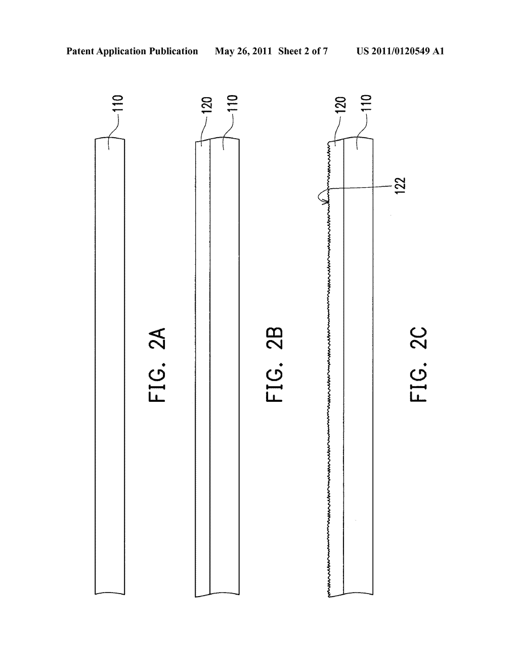 THIN FILM SOLAR CELL AND MANUFACTURING METHOD THREOF, METHOD FOR INCREASING CARRIER MOBILITY IN SEMICONDUCTOR DEVICE, AND SEMICONDUCTOR DEVICE - diagram, schematic, and image 03