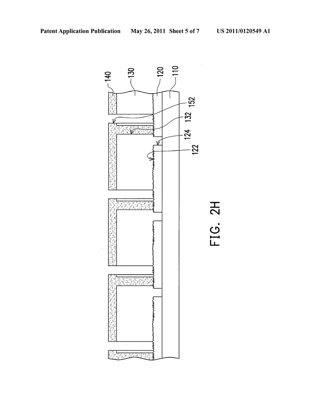 THIN FILM SOLAR CELL AND MANUFACTURING METHOD THREOF, METHOD FOR INCREASING CARRIER MOBILITY IN SEMICONDUCTOR DEVICE, AND SEMICONDUCTOR DEVICE - diagram, schematic, and image 06
