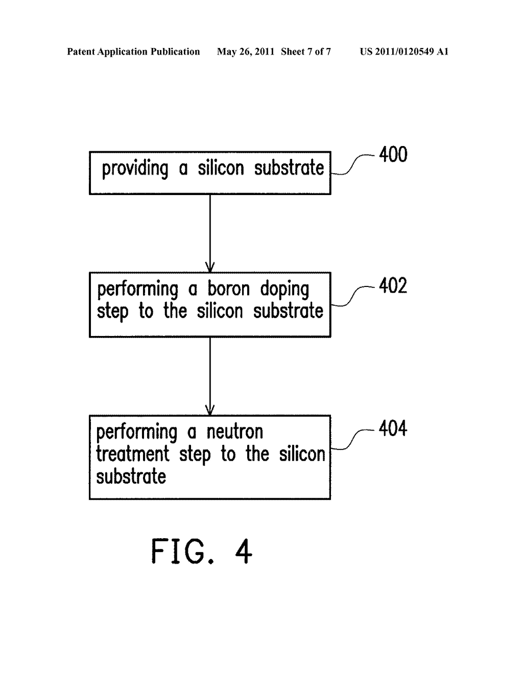 THIN FILM SOLAR CELL AND MANUFACTURING METHOD THREOF, METHOD FOR INCREASING CARRIER MOBILITY IN SEMICONDUCTOR DEVICE, AND SEMICONDUCTOR DEVICE - diagram, schematic, and image 08