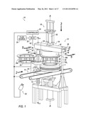 Inflator Apparatus, System and Method for Utilizing the Same diagram and image