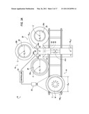 Inflator Apparatus, System and Method for Utilizing the Same diagram and image