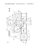 Inflator Apparatus, System and Method for Utilizing the Same diagram and image