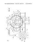 Inflator Apparatus, System and Method for Utilizing the Same diagram and image