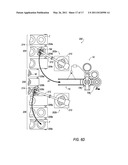 Inflator Apparatus, System and Method for Utilizing the Same diagram and image