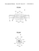 FILM STICKING DEVICE, FILM STICKING METHOD, AND ELECTRONIC PAPER MANUFACTURING METHOD diagram and image