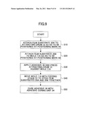 FILM STICKING DEVICE, FILM STICKING METHOD, AND ELECTRONIC PAPER MANUFACTURING METHOD diagram and image