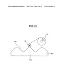 FILM STICKING DEVICE, FILM STICKING METHOD, AND ELECTRONIC PAPER MANUFACTURING METHOD diagram and image