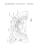 PROCESS AND APPARATUS FOR MANUFACTURING TYRES FOR VEHICLE WHEELS diagram and image