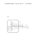 MANUFACTURING PROCESS FOR A PREPREG WITH A CARRIER, PREPREG WITH A CARRIER, MANUFACTURING PROCESS FOR A THIN DOUBLE-SIDED PLATE, THIN DOUBLE-SIDED PLATE AND MANUFACTURING PROCESS FOR A MULTILAYER-PRINTED CIRCUIT BOARD diagram and image